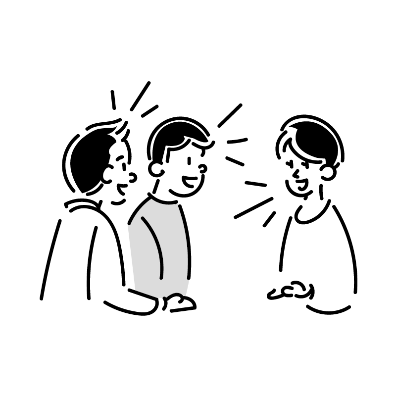 インサート撮影