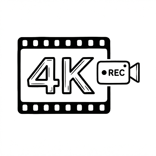 4K