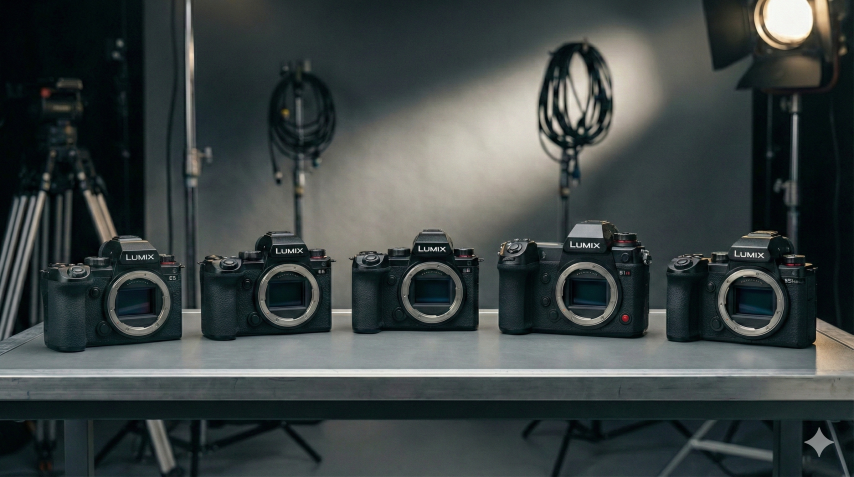 Choosing a Video Company